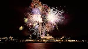 Fireworks Night Cruise - Image 2